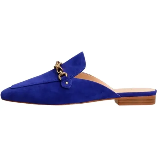 Shoes > Flats > Mules - - Guess - Modalova