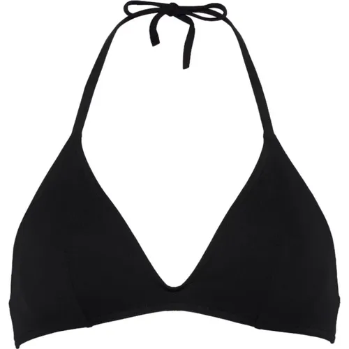 Eres - Swimwear > Bikinis - Black - Eres - Modalova