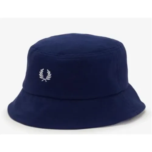 Accessories > Hats > Hats - - Fred Perry - Modalova