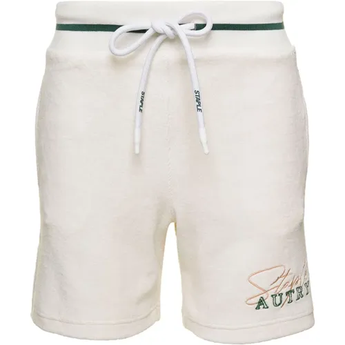 Shorts > Casual Shorts - - Autry - Modalova