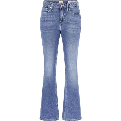 Jeans > Flared Jeans - - Guess - Modalova