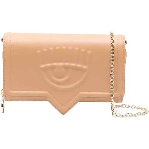 Bags > Cross Body Bags - - Chiara Ferragni Collection - Modalova