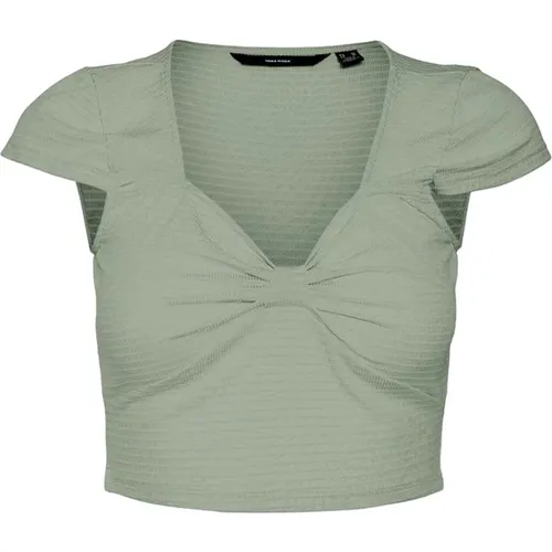 Tops > T-Shirts - - Vero Moda - Modalova