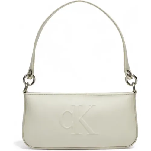 Bags > Handbags - - Calvin Klein Jeans - Modalova