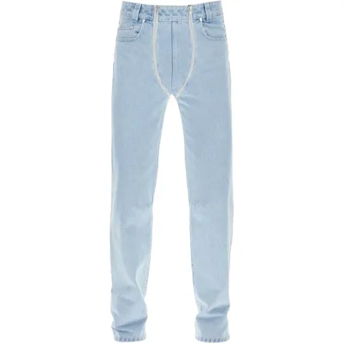 Jeans > Slim-fit Jeans - - GmbH - Modalova
