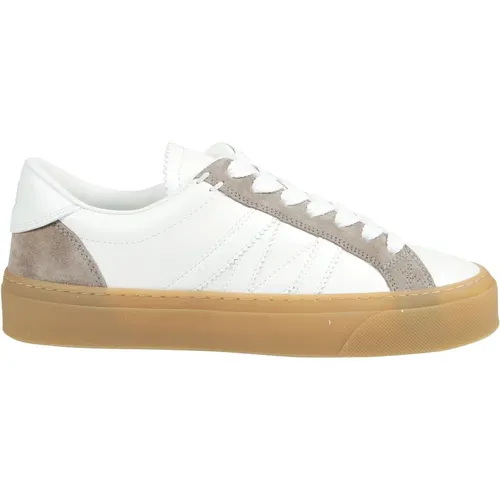 Shoes > Sneakers - - Moncler - Modalova