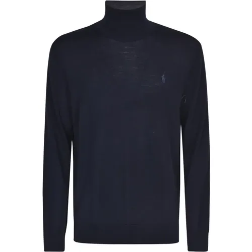 Knitwear > Turtlenecks - - Ralph Lauren - Modalova