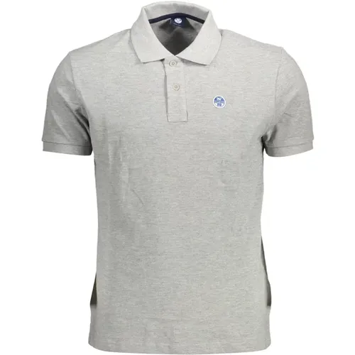 Tops > Polo Shirts - - North Sails - Modalova