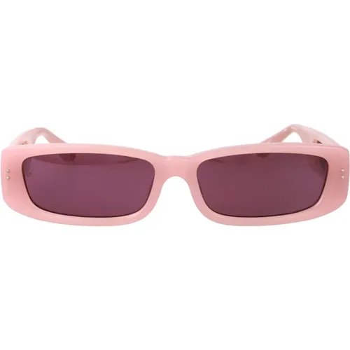 Accessories > Sunglasses - - Linda Farrow - Modalova