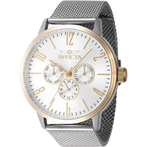 Accessories > Watches - - Invicta Watches - Modalova