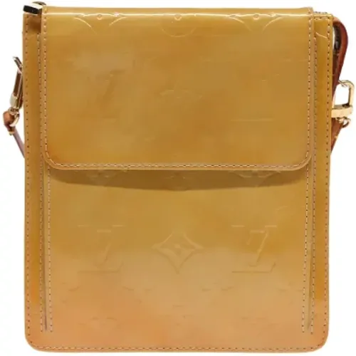 Pre-owned > Pre-owned Bags > Pre-owned Cross Body Bags - - Louis Vuitton Vintage - Modalova