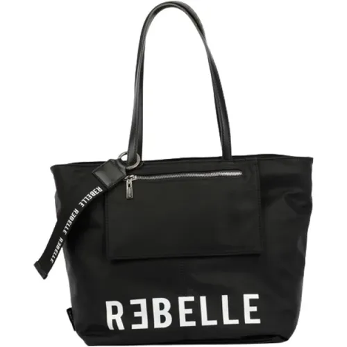 Bags > Tote Bags - - Rebelle - Modalova