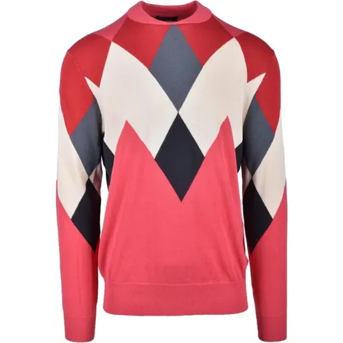 Knitwear > Round-neck Knitwear - - Ballantyne - Modalova