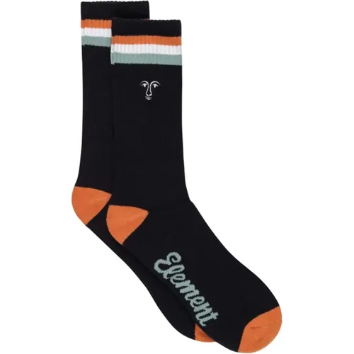 Underwear > Socks - - Element - Modalova