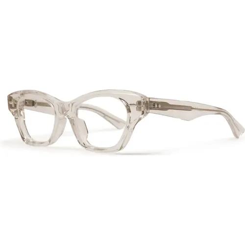 Accessories > Glasses - - Jacques Marie Mage - Modalova