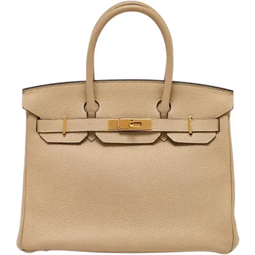 Pre-owned > Pre-owned Bags > Pre-owned Handbags - - Hermès Vintage - Modalova