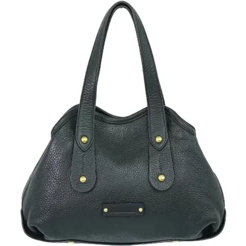 Pre-owned > Pre-owned Bags > Pre-owned Tote Bags - - Salvatore Ferragamo Pre-owned - Modalova