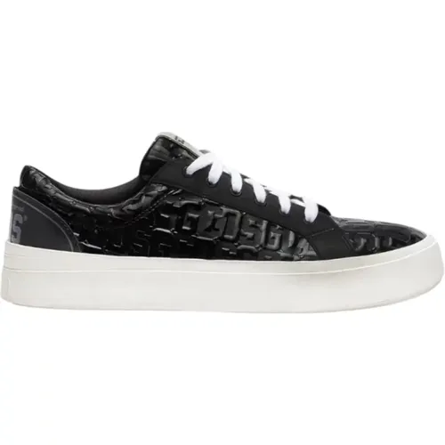 Gcds - Shoes > Sneakers - Black - Gcds - Modalova