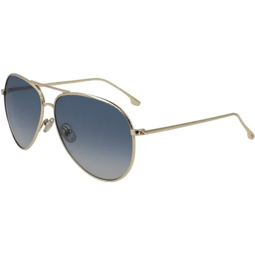 Accessories > Sunglasses - - Victoria Beckham - Modalova