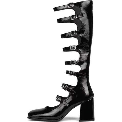 Shoes > Boots > Heeled Boots - - Jeffrey Campbell - Modalova