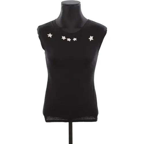 Pre-owned > Pre-owned Tops - - Yves Saint Laurent Vintage - Modalova