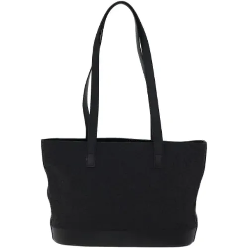 Pre-owned > Pre-owned Bags > Pre-owned Tote Bags - - Celine Vintage - Modalova