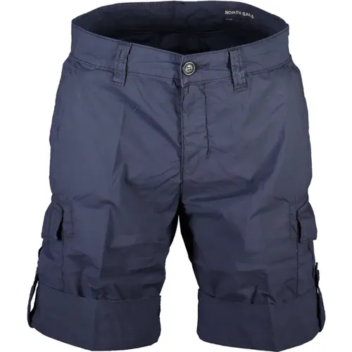 Shorts > Casual Shorts - - North Sails - Modalova