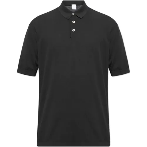 Tops > Polo Shirts - - Eleventy - Modalova