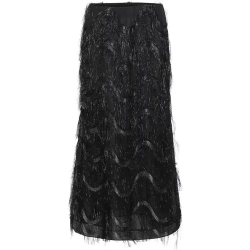 Skirts > Maxi Skirts - - Bruuns Bazaar - Modalova