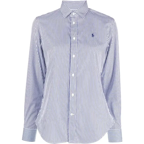 Blouses & Shirts > Shirts - - Polo Ralph Lauren - Modalova