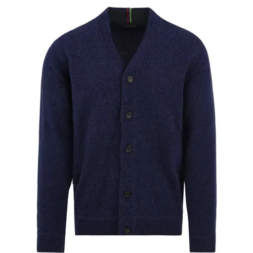 Knitwear > Cardigans - - PS By Paul Smith - Modalova