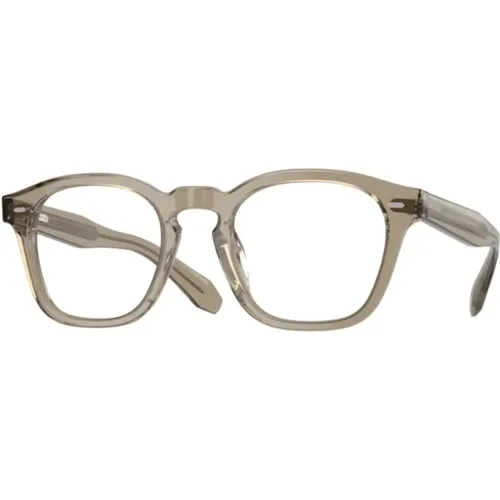 Accessories > Glasses - - Oliver Peoples - Modalova