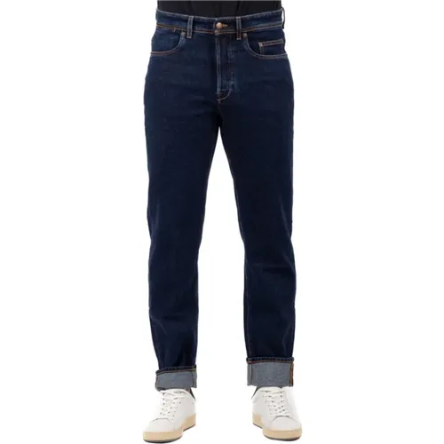 Jeans > Slim-fit Jeans - - Siviglia - Modalova