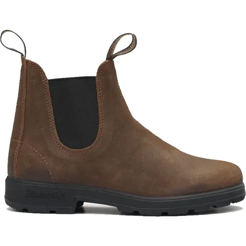 Shoes > Boots > Chelsea Boots - - Blundstone - Modalova