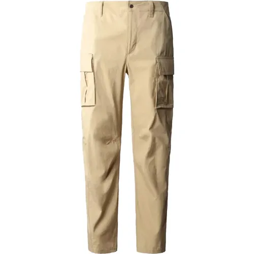 Trousers > Slim-fit Trousers - - The North Face - Modalova
