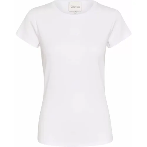 Tops > T-Shirts - - My Essential Wardrobe - Modalova