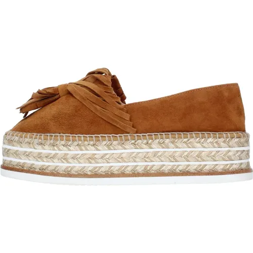 Shoes > Flats > - - Espadrilles - Modalova