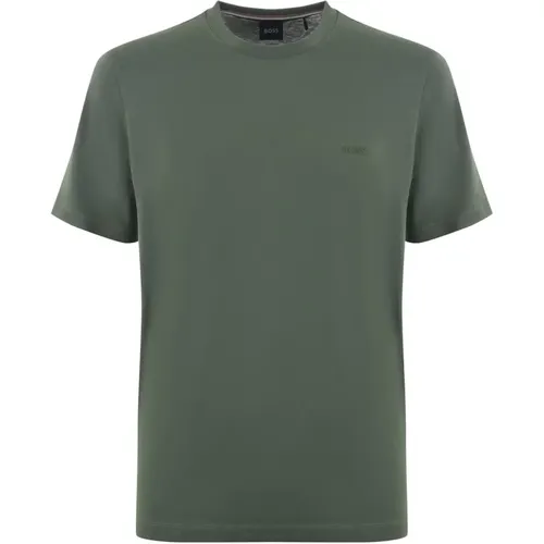 Tops > T-Shirts - - Hugo Boss - Modalova