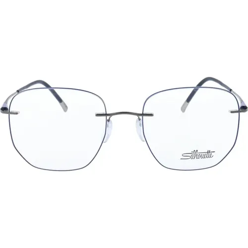 Accessories > Glasses - - Silhouette - Modalova