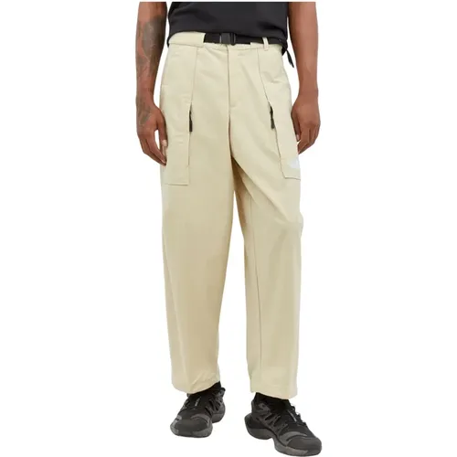 Trousers > Straight Trousers - - The North Face - Modalova