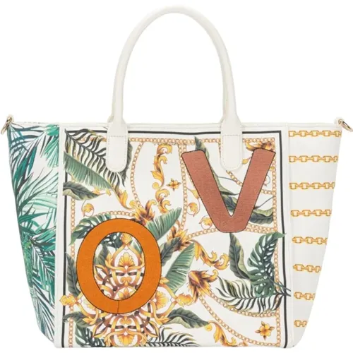 Bags > Tote Bags - - Tosca Blu - Modalova