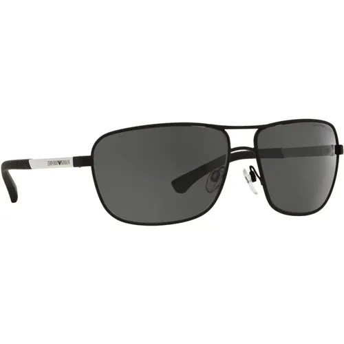 Accessories > Sunglasses - - Emporio Armani - Modalova