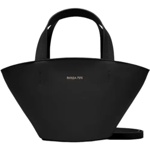 Bags > Tote Bags - - PATRIZIA PEPE - Modalova