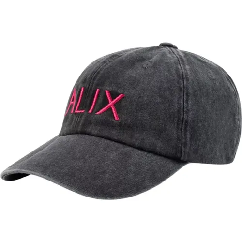 Accessories > Hats > Caps - - Alix The Label - Modalova