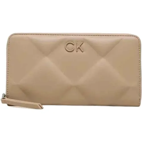 Accessories > Wallets & Cardholders - - Calvin Klein - Modalova