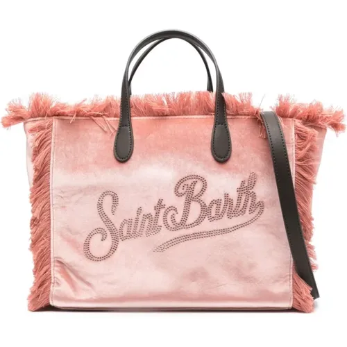 Bags > Tote Bags - - MC2 Saint Barth - Modalova