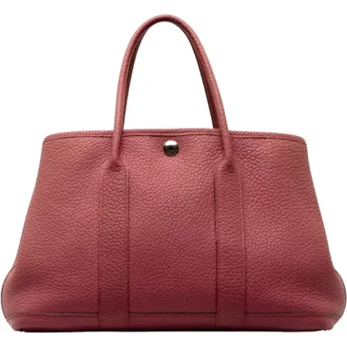 Pre-owned > Pre-owned Bags > Pre-owned Tote Bags - - Hermès Vintage - Modalova