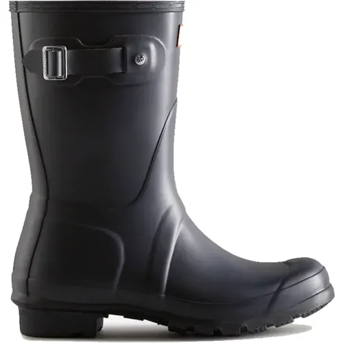 Shoes > Boots > Rain Boots - - Hunter - Modalova