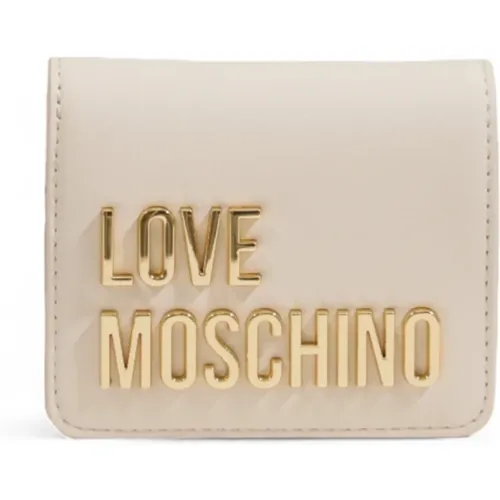 Accessories > Wallets & Cardholders - - Love Moschino - Modalova