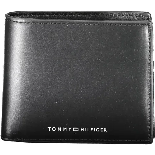 Accessories > Wallets & Cardholders - - Tommy Hilfiger - Modalova